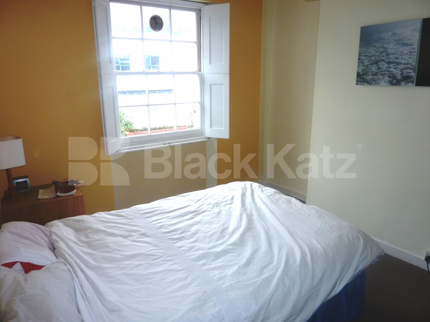 			MUST SEE AMAZING PERIOD PROPERTY!, 2 Bedroom, 1 bath, 1 reception Flat			 Crowndale Road, CAMDEN